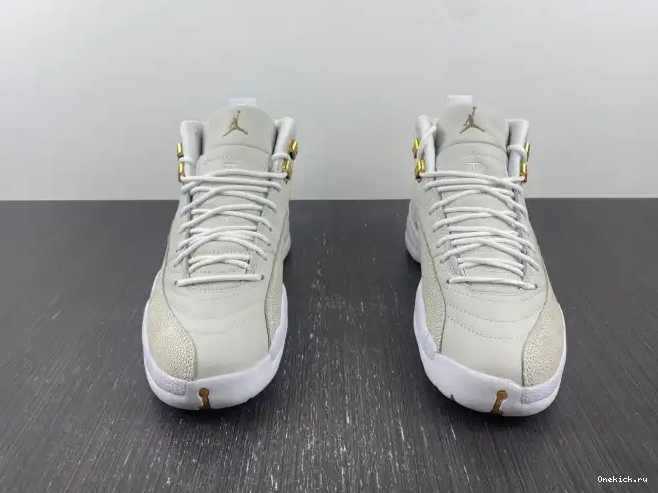 One Kick OVO 873864-102 White Retro 12 Jordan 0618